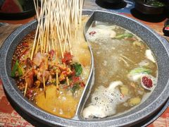 -成都屋头串串(青年北街店)
