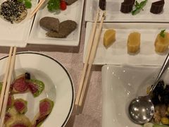-天伦王朝酒店·盛华瑄餐厅