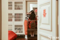 -Sunny喜铺婚礼策划(东部店)