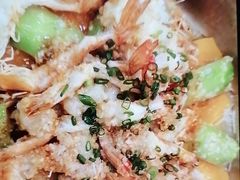 -山泉公馆酒家(珠江新城店)