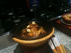 -印巷里主题餐厅(马鞍山店)