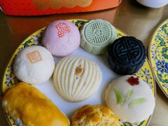 -京宴点心局