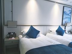 -杭州西湖东坡酒店