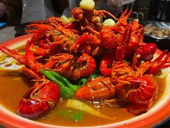 -沪小胖小龙虾(淮海中路旗舰店)