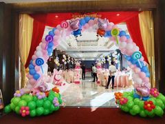 -东方御宴海鲜酒楼(棕泉酒店)