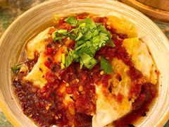 -浩海火燒雲傣家菜(芮欧百货店)