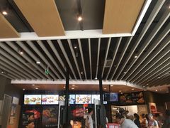 -肯德基(新阳光店)