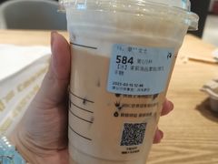 -瑞幸咖啡(合肥南站北广场店)