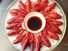 -红盔甲·小龙虾(人民广场店)