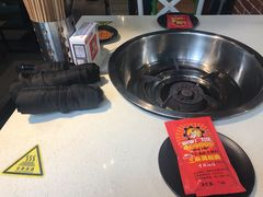 -钢管厂五区小郡肝串串香(南山店)