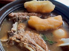 -本味轩精品茶餐厅(黄山路店)