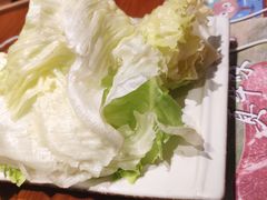 -呷哺呷哺(宝山正大乐城店)