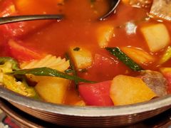 -巴依老爷新疆美食(工体旗舰店)