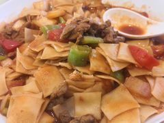 -撒拉花儿·新疆菜·清真(太阳宫店)