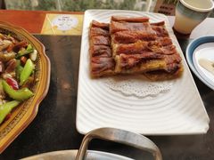 -老来福·非遗酸汤兔(凯旋路店)