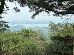 -虞山风景区