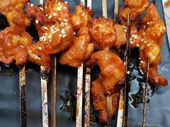 -陈熹公民族美食文化餐厅(中华广场店)