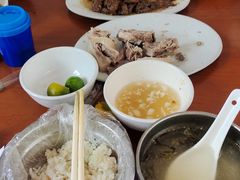 -四嫂鹅肉店(银海南二横街店)