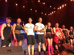 -华熙LIVE·五棵松·M空间