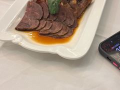 -潮府馆·非遗潮州菜·港式点心(世纪公园店)