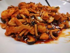 -陈傻子餐厅(世纪都会店)