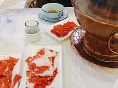 -虾大侠·盱眙龙虾老北京铜锅涮羊肉(金楠天街店)