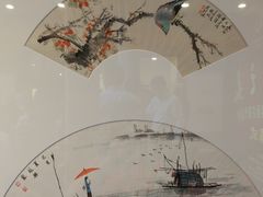 -上海交通大学董浩云航运博物馆