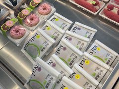 -奈雪的茶(重庆万象城北区店)