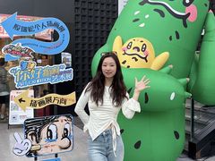 -南京时尚莱迪购物广场(正洪街店)