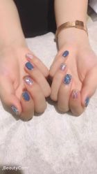 -刘娟美甲沙龙