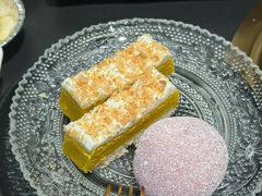 -極屋鮨牛 · 烧肉酒场(时代C馆店)