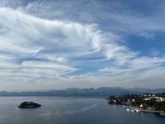 -绿城千岛湖喜来登度假酒店