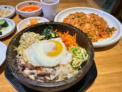 -全州拌饭(参花街总店)