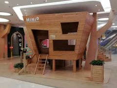 -凯德广场(学府店)