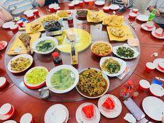 -老舅老蒙肉饼非遗店(一店)