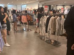 -ZARA HOME(天环广场店)