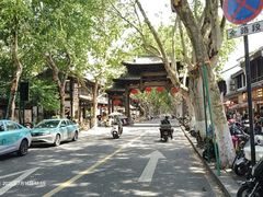 -鼓楼(西湖风景名胜区)