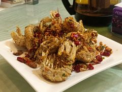 -阳江餐厅·30年老字号·粤菜海鲜大排档