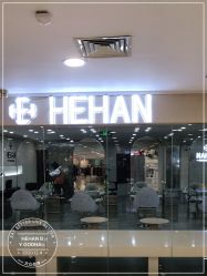 -DX HAIR SALON·发现未知美发沙龙