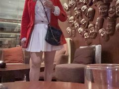 -广州柏悦酒店·悦吧·顶楼露天酒吧