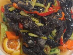 -芭夯兔·兔肉汤锅(新都店)