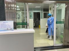 -广州市第十二人民医院(天河院区)