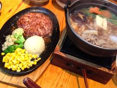 -铃木食堂(帽儿胡同店)