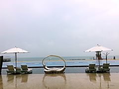 -惠州金海湾嘉华度假酒店