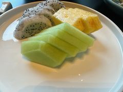 -福州仓山凯悦酒店·闽味中餐厅