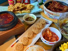 -七八冷面·延边朝鲜族美食(欢乐谷店)