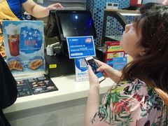 -DQ·蛋糕·冰淇淋(周浦万达店)