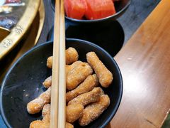 -沸炉重庆老火锅(军事博物馆店)