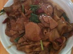 红烧土豆片-如意香辣鸡架(总店)