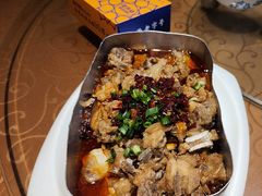 -老萍巷•莲花血鸭(楚萍店)